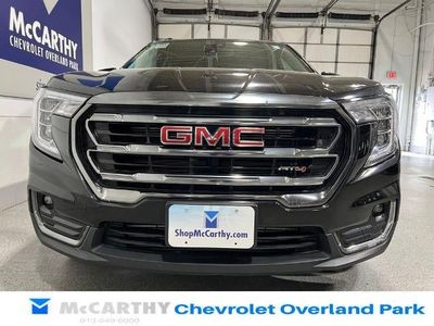 2023 GMC Terrain - Photo 10