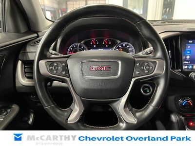2023 GMC Terrain - Photo 12
