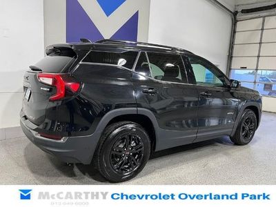 2023 GMC Terrain - Photo 5