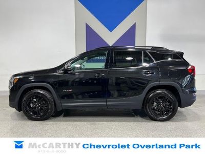2023 GMC Terrain - Photo 8