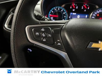 2022 Chevrolet Equinox - Photo 14