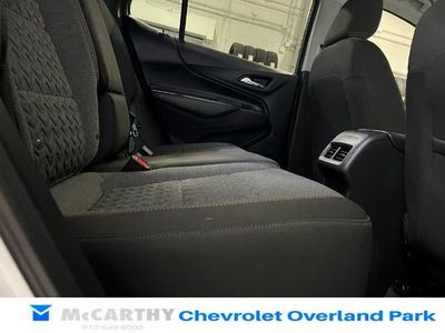 2022 Chevrolet Equinox - Photo 28