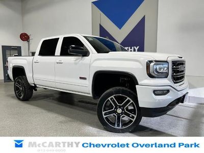2017 GMC Sierra 1500 - Photo 1