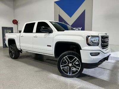 2017 GMC Sierra 1500 - Photo 2