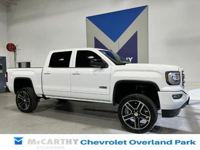 2017 GMC Sierra 1500 - Photo 3