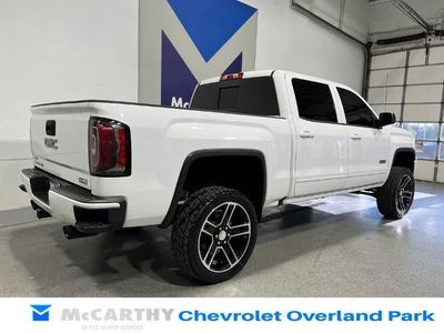 2017 GMC Sierra 1500 - Photo 5