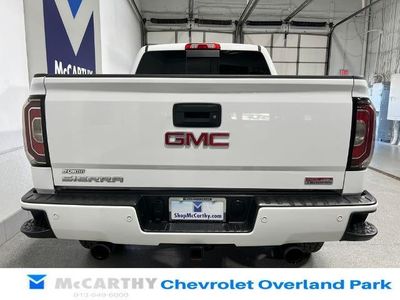 2017 GMC Sierra 1500 - Photo 6