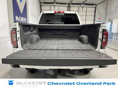 2017 GMC Sierra 1500 - Photo 7