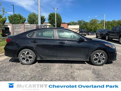 2020 Kia Forte - Photo 2