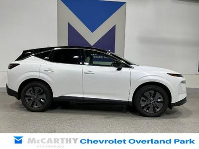 2025 Nissan Murano - Photo 4
