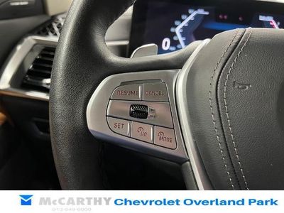 2024 BMW X7 - Photo 14