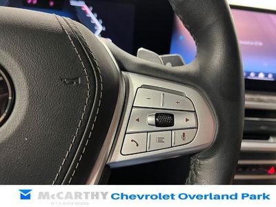2024 BMW X7 - Photo 15