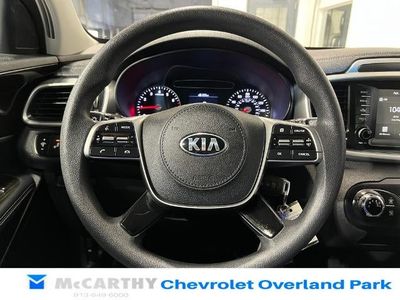 2019 Kia Sorento - Photo 12