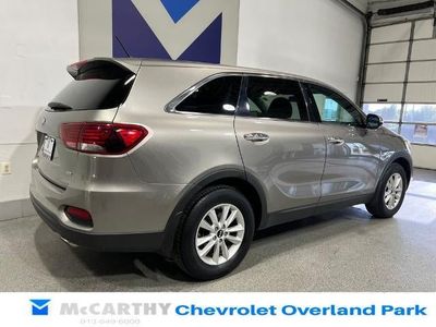 2019 Kia Sorento - Photo 5