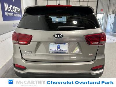 2019 Kia Sorento - Photo 6