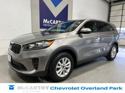 2019 Kia Sorento - Photo 9