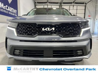 2022 Kia Sorento - Photo 10