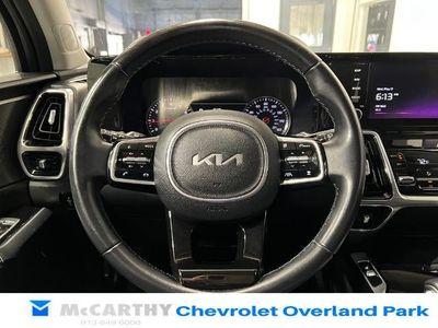 2022 Kia Sorento - Photo 12