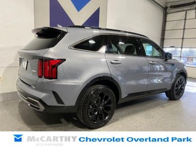 2022 Kia Sorento - Photo 5