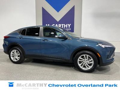 2024 Buick Envista - Photo 3