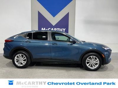 2024 Buick Envista - Photo 4