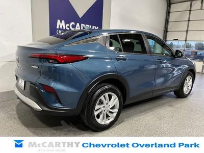 2024 Buick Envista - Photo 5