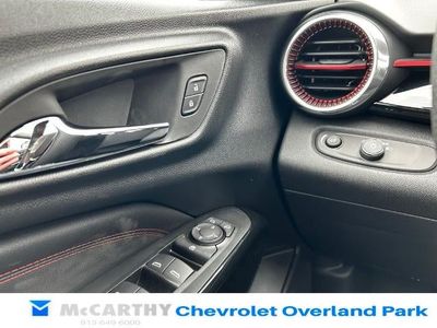 2026 Chevrolet Trax - Photo 16