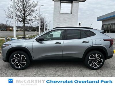 2026 Chevrolet Trax - Photo 2