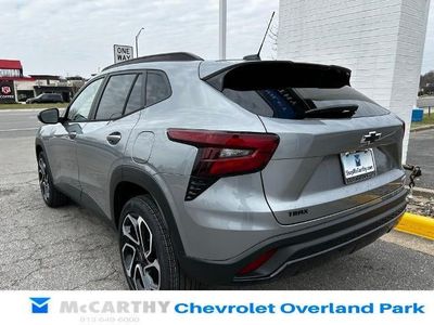 2026 Chevrolet Trax - Photo 3