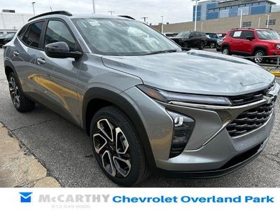 2026 Chevrolet Trax - Photo 6