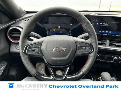 2026 Chevrolet Trax - Photo 8