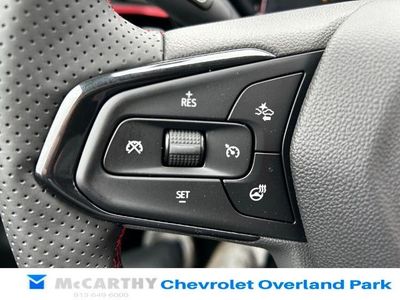 2026 Chevrolet Trax - Photo 9