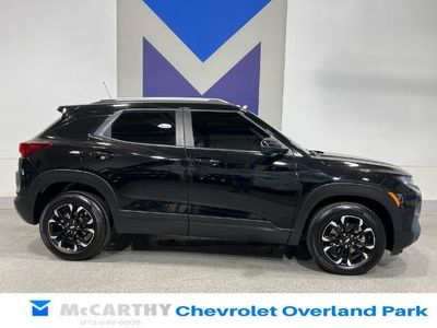 2023 Chevrolet Trailblazer - Photo 4