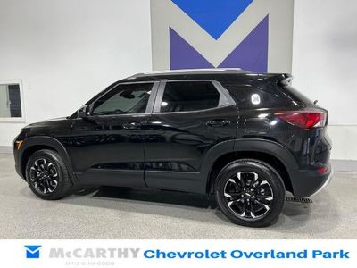 2023 Chevrolet Trailblazer - Photo 7