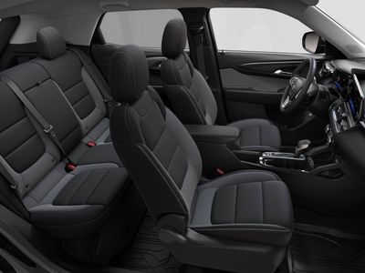 2026 Chevrolet Trailblazer - Photo 6