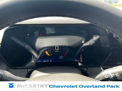 2026 Chevrolet Trailblazer - Photo 11