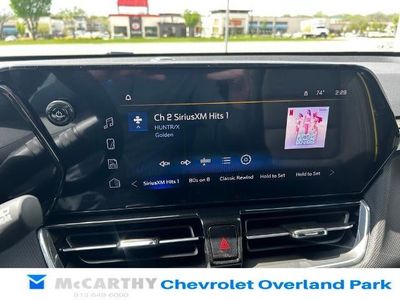 2026 Chevrolet Trailblazer - Photo 12