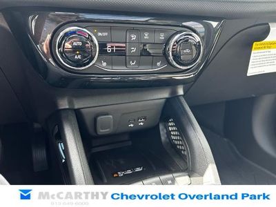 2026 Chevrolet Trailblazer - Photo 14