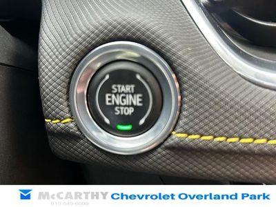 2026 Chevrolet Trailblazer - Photo 15