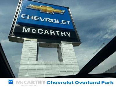 2026 Chevrolet Trailblazer - Photo 17