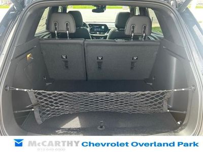2026 Chevrolet Trailblazer - Photo 20