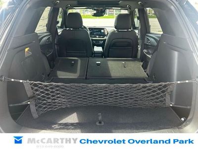 2026 Chevrolet Trailblazer - Photo 21