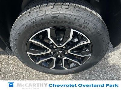 2026 Chevrolet Trailblazer - Photo 25
