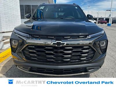 2026 Chevrolet Trailblazer - Photo 7