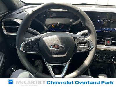 2026 Chevrolet Trailblazer - Photo 8