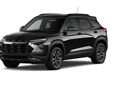 2026 Chevrolet Trailblazer - Photo 26