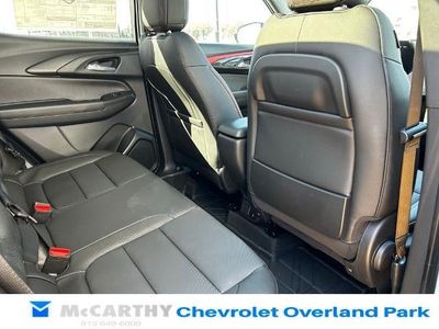 2026 Chevrolet Trailblazer - Photo 23