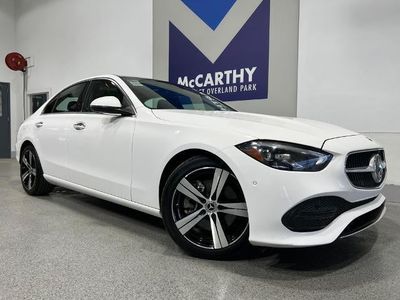 2023 Mercedes-Benz C-Class - Photo 2