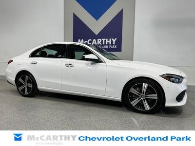 2023 Mercedes-Benz C-Class - Photo 3