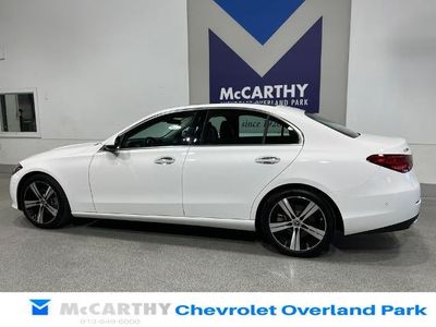 2023 Mercedes-Benz C-Class - Photo 7